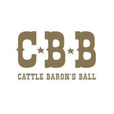 Cattle Baron's Ball